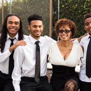 Meet your Posher, Printessa